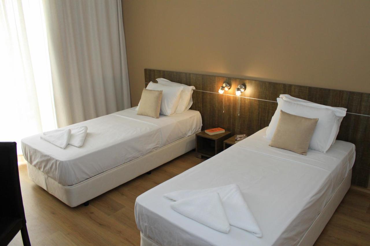 Sea & Hill Guest Houses Хотелски Тип Lozenets Bagian luar foto